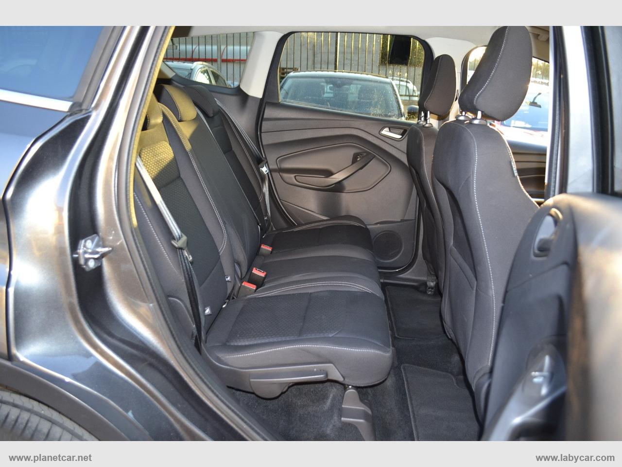 FORD Kuga 1.5 TDCI 120 CV S&S 2WD ST-Line