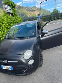 Fiat 500 0.9 TwinAir Turbo Sport NEOPATENTATI