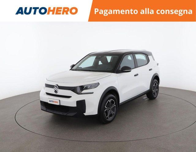 CITROEN C3 Aircross PureTech Turbo 100 CV You