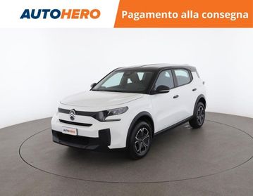 CITROEN C3 Aircross PureTech Turbo 100 CV You