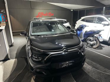 Citroen C3 PureTech 110 S&S EAT6 Max