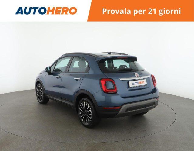 FIAT 500X 1.0 T3 120 CV Cross