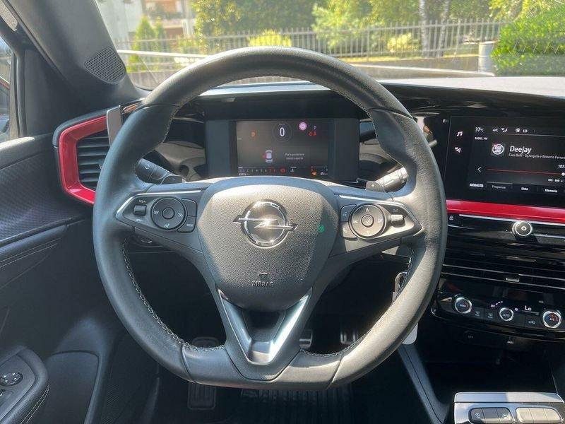 Opel Mokka 1.2 T 130cv Edition AT8