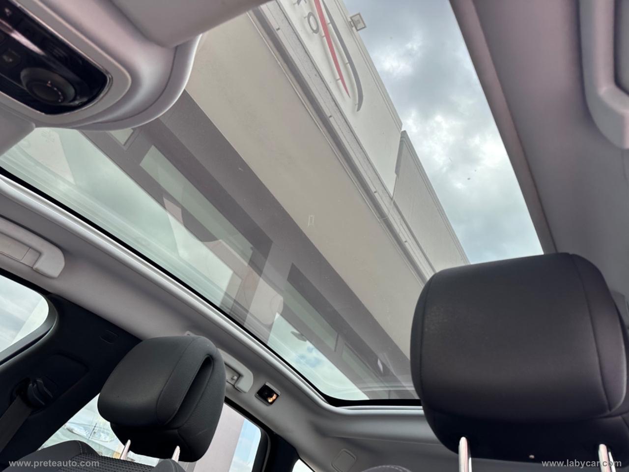 PEUGEOT 508 BlueHDi 120 EAT6 S&S SW Allure