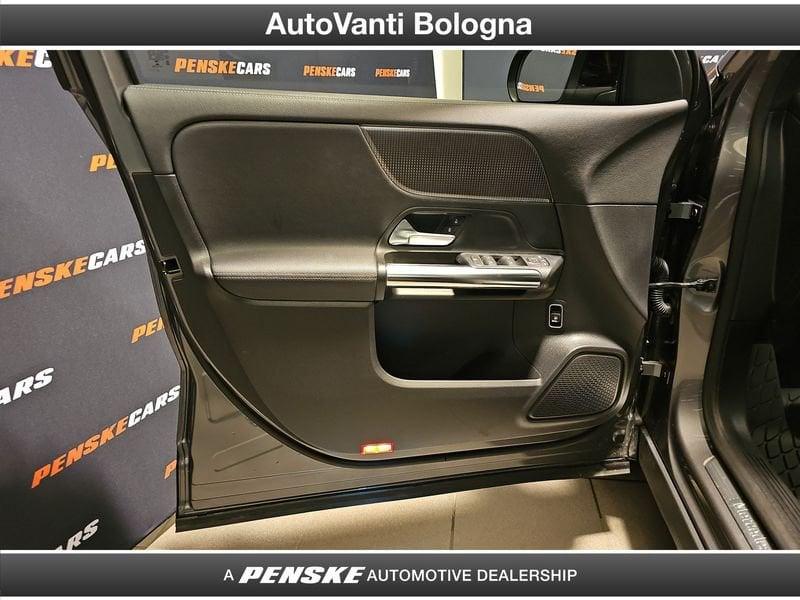 Mercedes-Benz GLA GLA 250 e hybrid EQ Premium