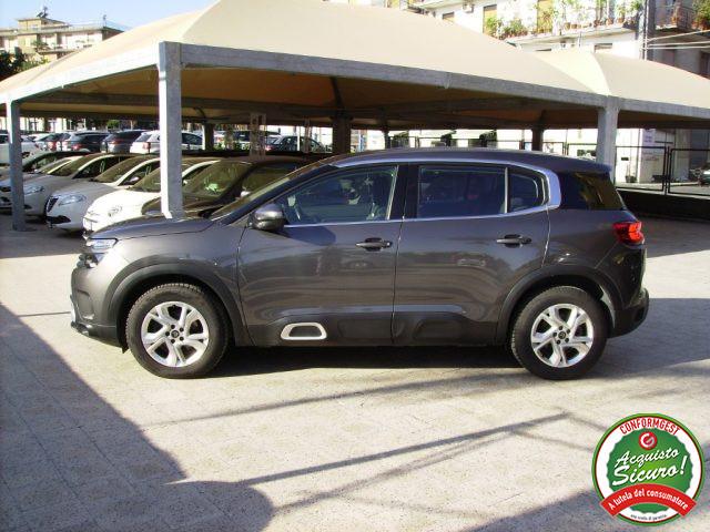 CITROEN C5 Aircross BlueHDi 130 S&S Business