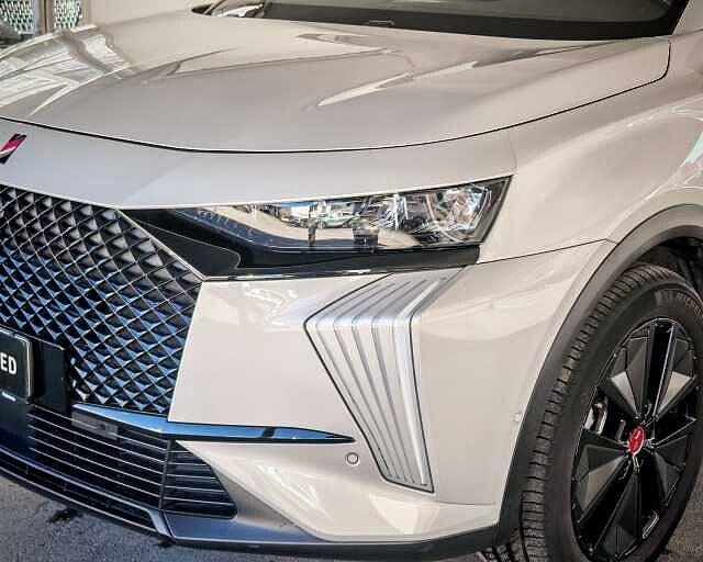 DS DS 7 DS 7 BlueHDi 130 aut. Performance Line