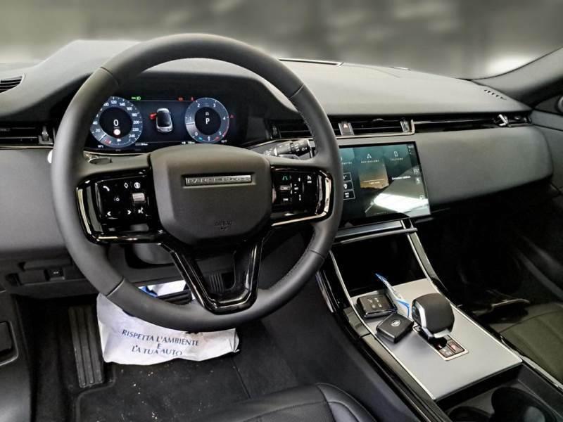LAND ROVER RANGE ROVER EVOQUE 2.0D I4 163 MHEV S AWD AUTO SUV