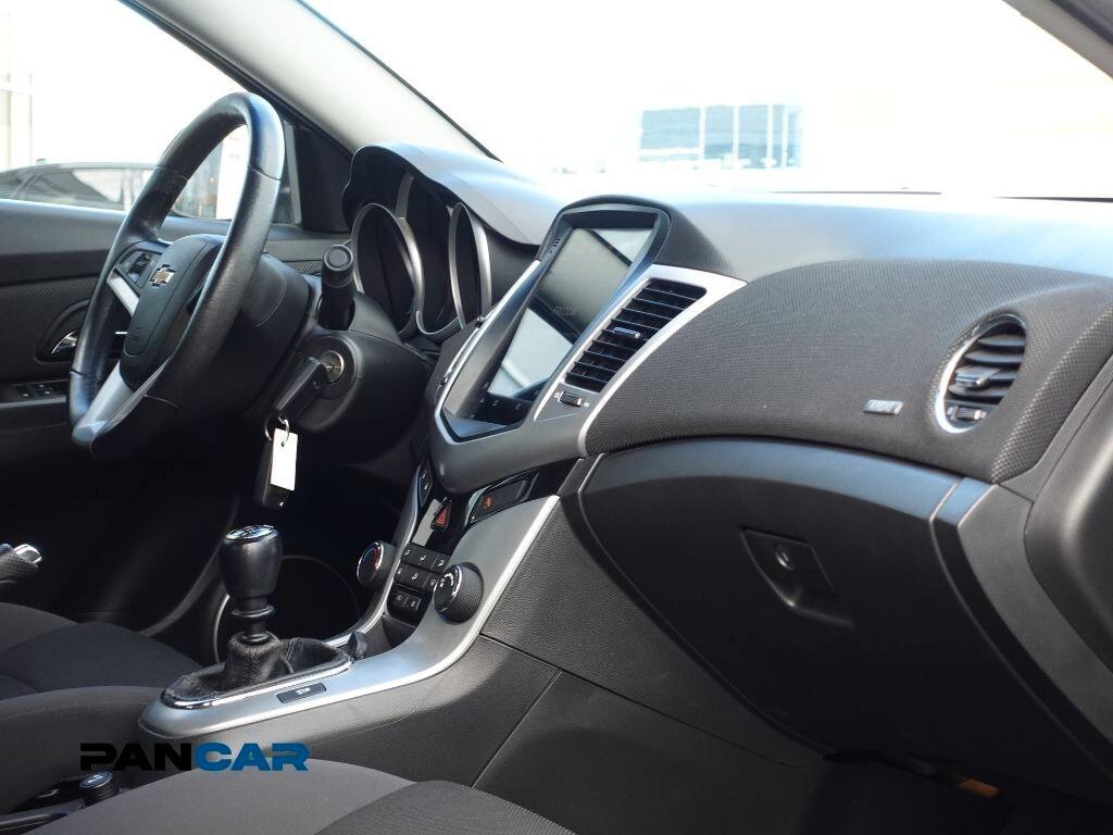 Chevrolet Cruze 2.0 Diesel 163CV 5 porte LT