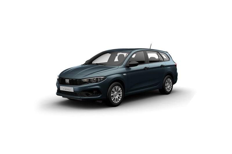 FIAT Tipo SW II 2021 SW 1.5 t4 hybrid 130cv dct