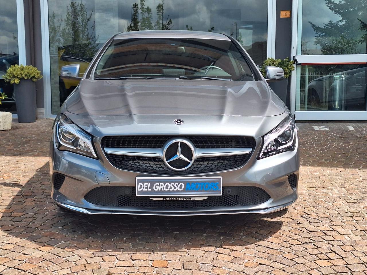 Mercedes-benz CLA 180 SPORT- KM47000!!!!!!!!!