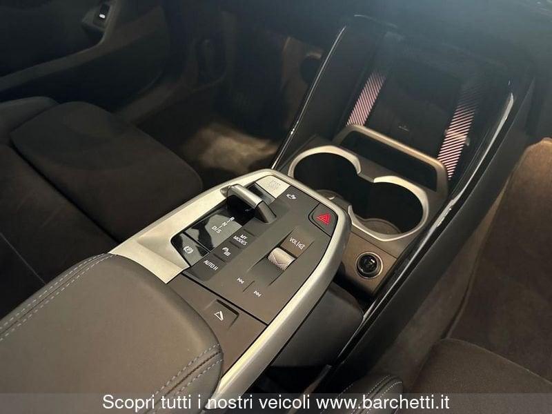 BMW X2 xdrive 20d 48V MSport Pro auto