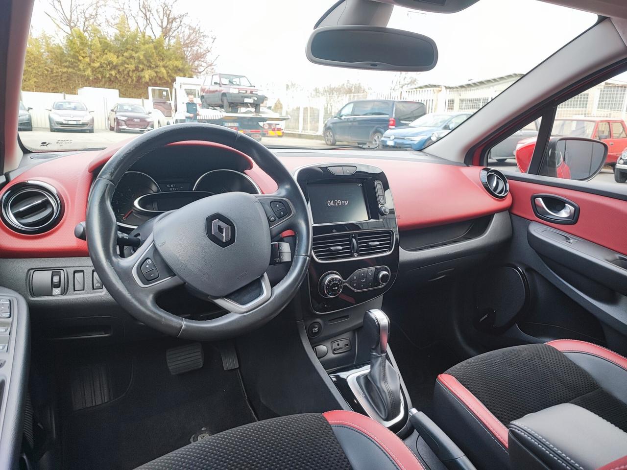 Renault Clio Sporter dCi 8V 90CV EDC Start&Stop Energy Intens