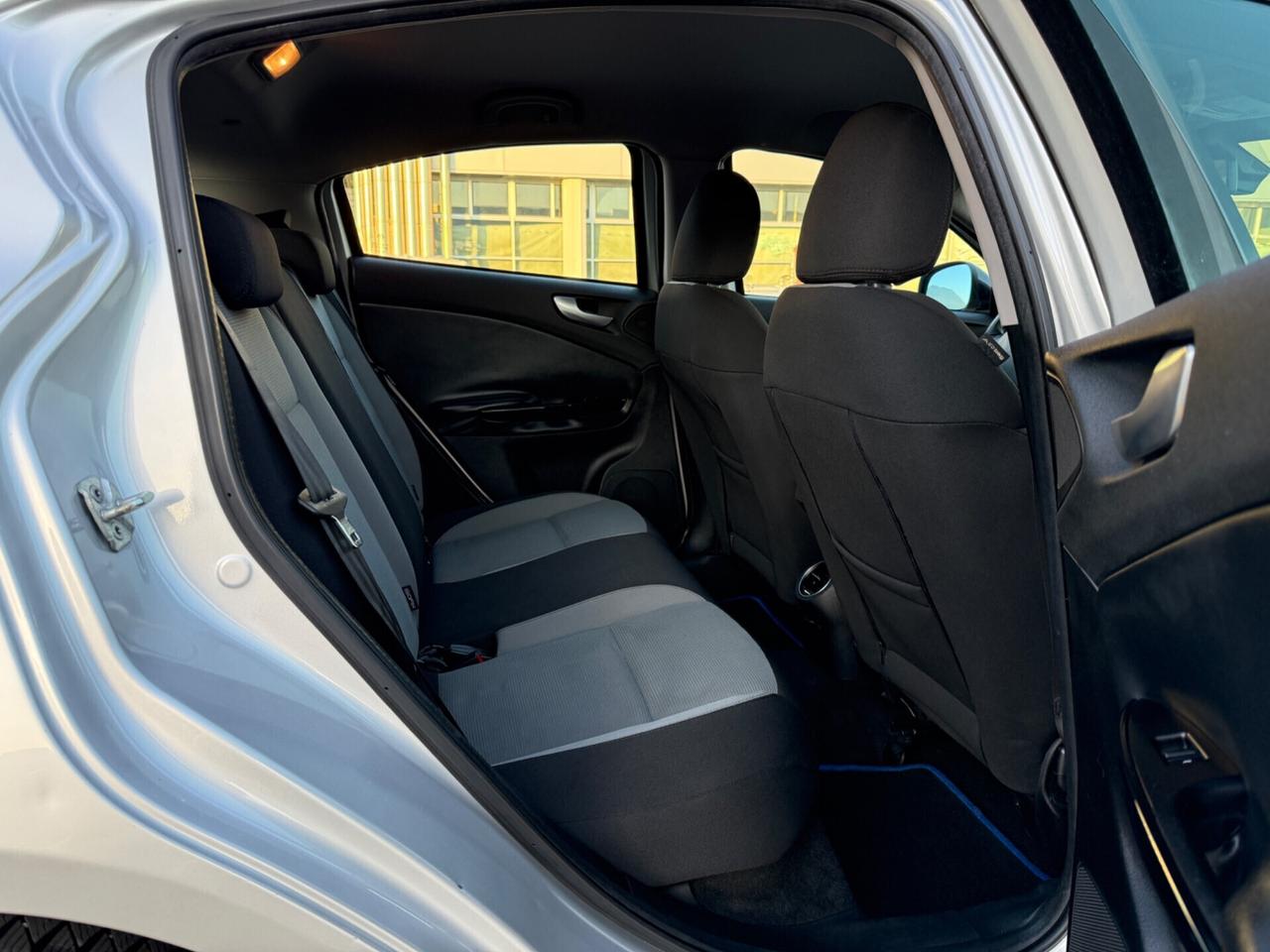 Alfa Giulietta 1.4 Turbo Benzina MultiAir Distinctive NEOPATENTATI ELABORATA SOFT TUNING