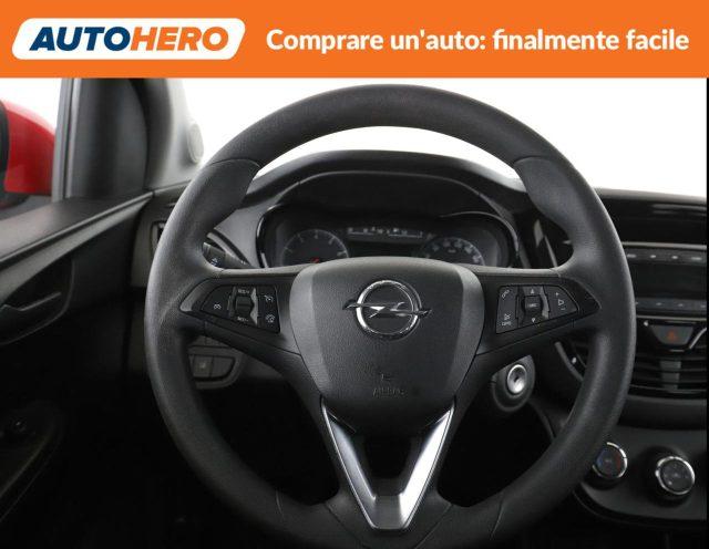 OPEL Karl 1.0 75 CV N-Joy