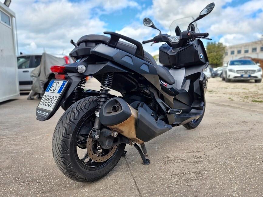 Bmw C 400 X bmw c 400 x abs