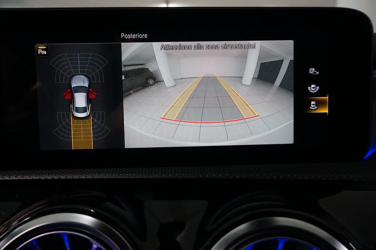 Mercedes-benz CLA 200 d Automatic Premium