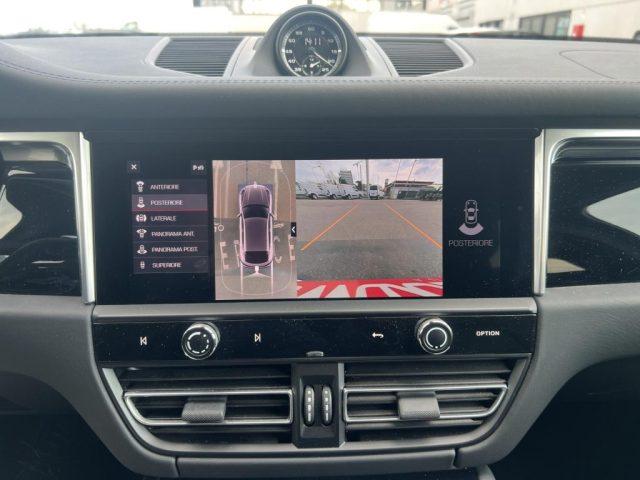 PORSCHE Macan MACAN 2.9 S