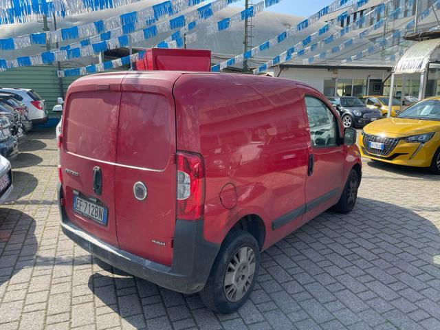 FIAT Fiorino 1.3 MJT 75CV Furgone