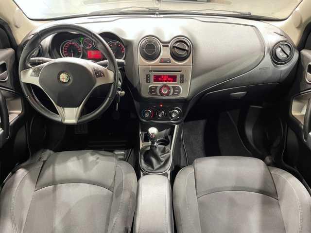 Alfa Romeo MiTo 1.4 70 CV Super