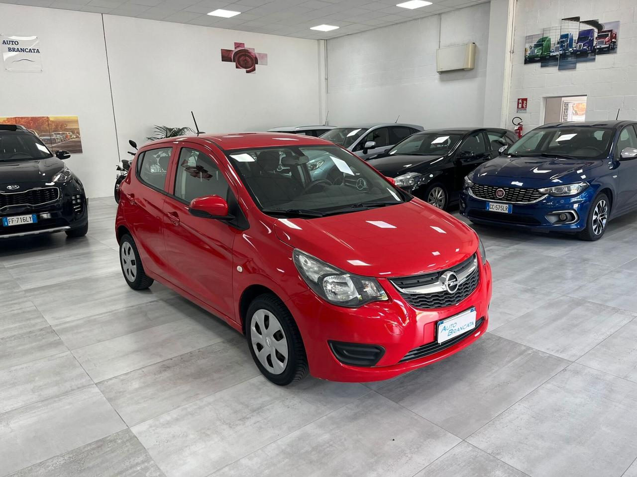 Opel Karl 1.0 75cv