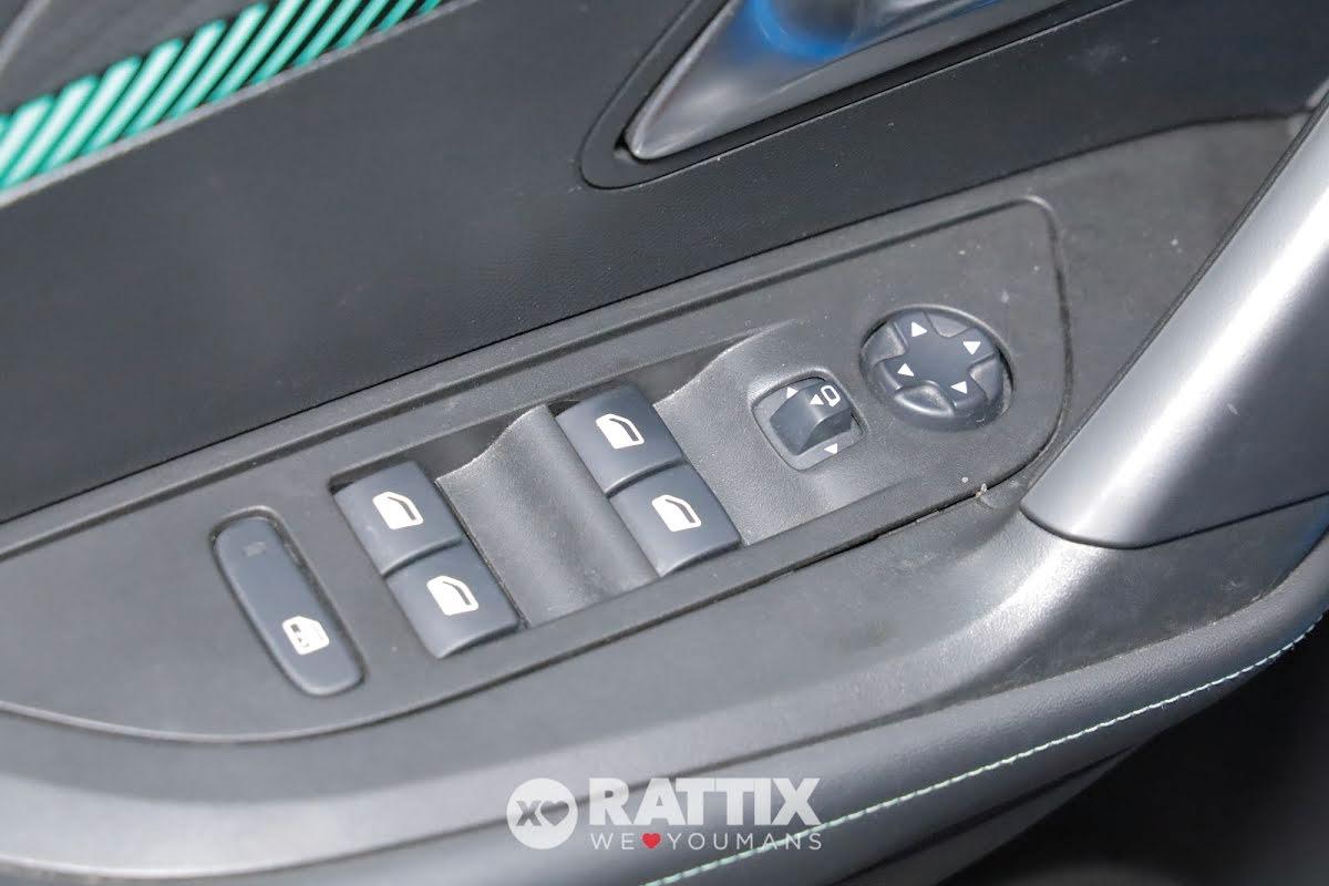 Peugeot 2008 1.2 Puretech 130CV Allure Pack EAT8