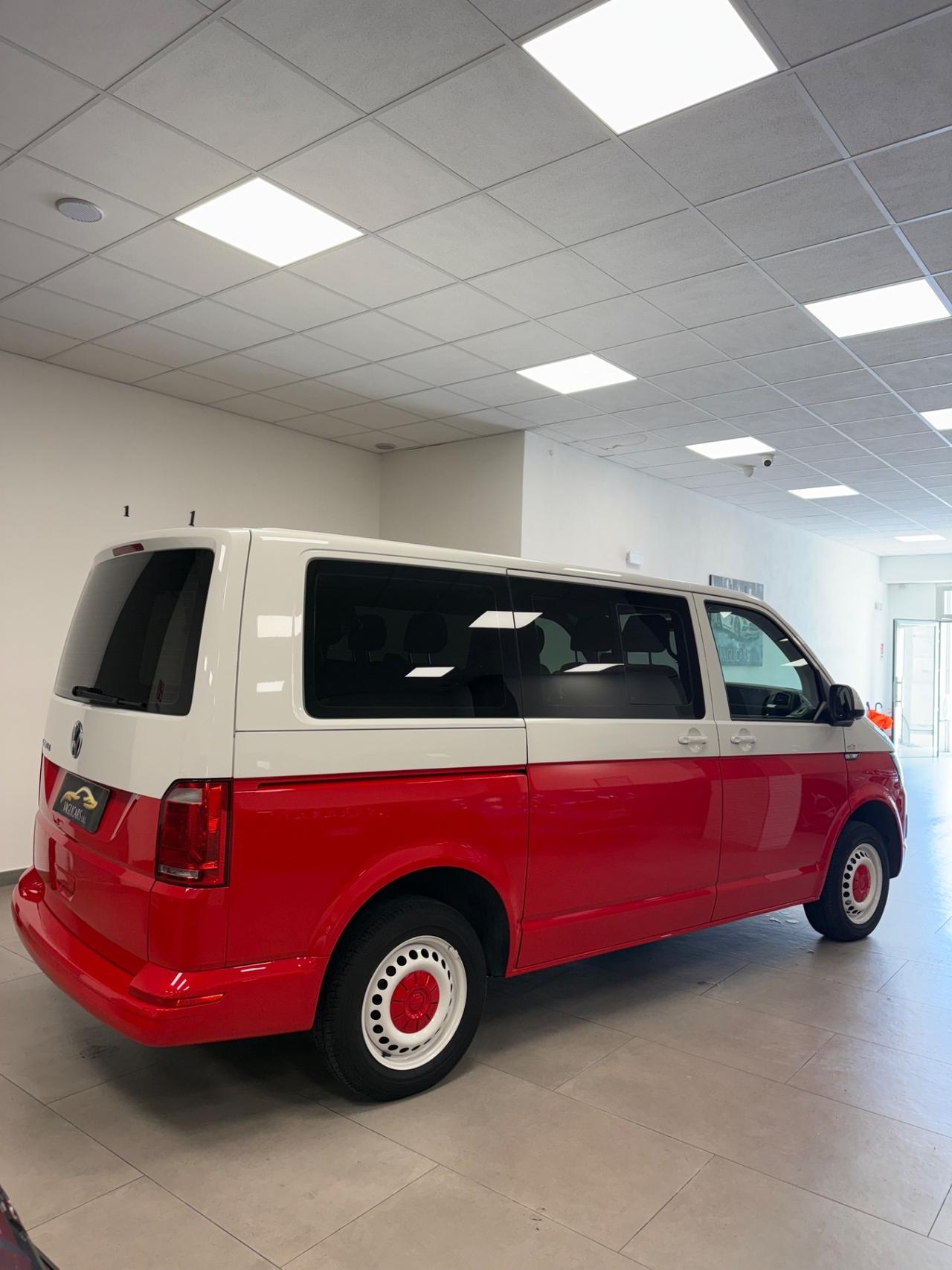 Volkswagen Caravelle 2.0 TDI 150CV DSG PC Trendline