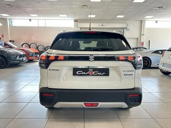 Suzuki S-Cross SX4 1.4h Top 2wd 129cv