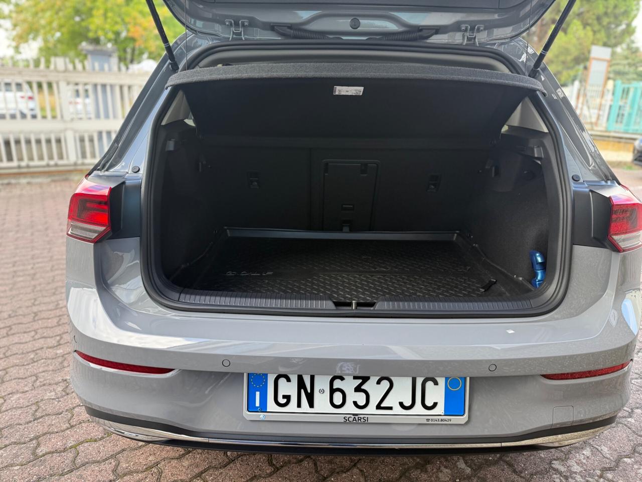 Volkswagen Golf 2.0 TDI 150 CV DSG SCR Style