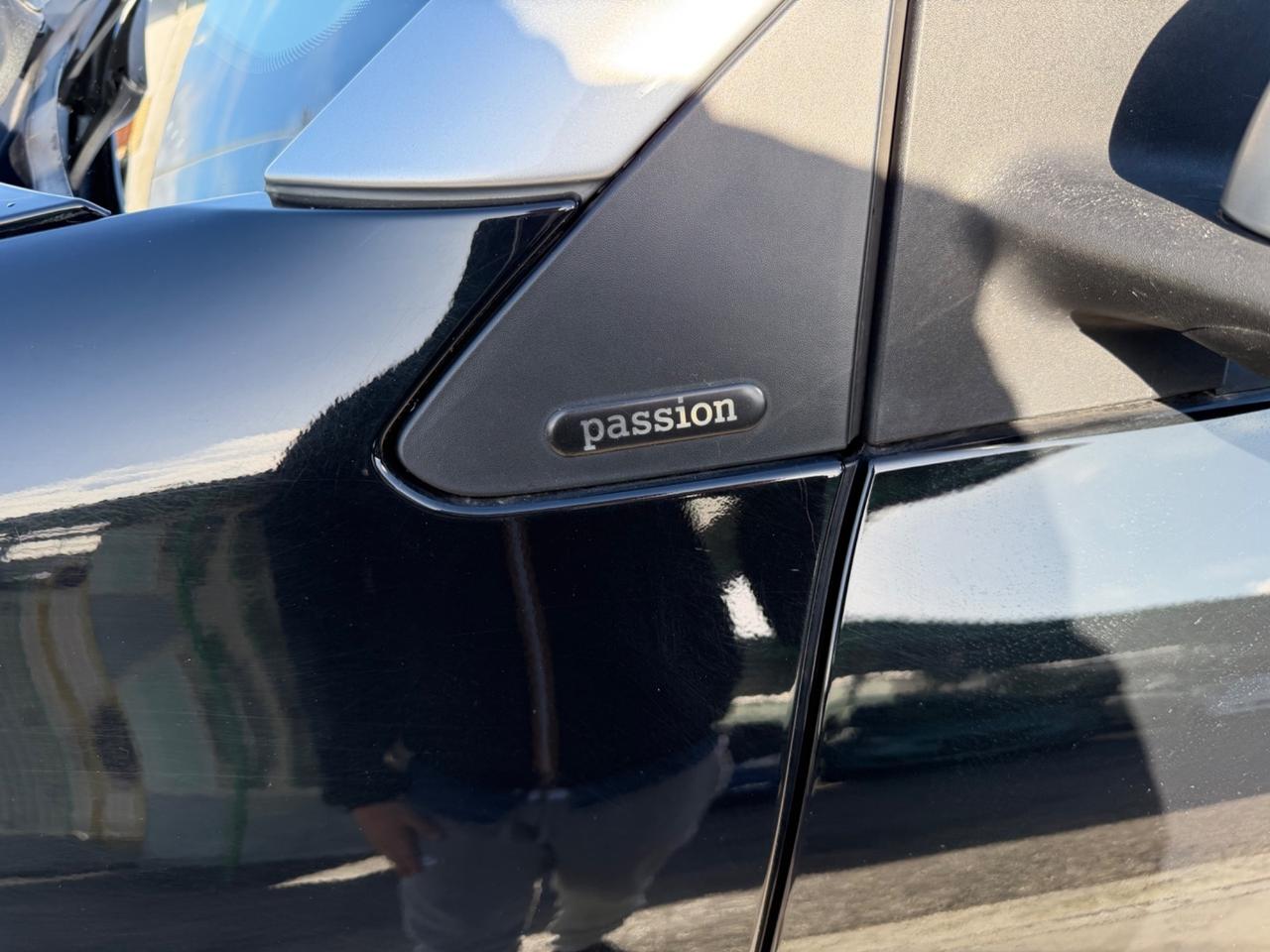 Smart ForTwo 70 1.0 Passion