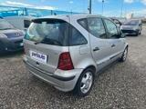 Mercedes-benz A 170 CDI cat Avantgarde CAMBIO AUTOMATICO