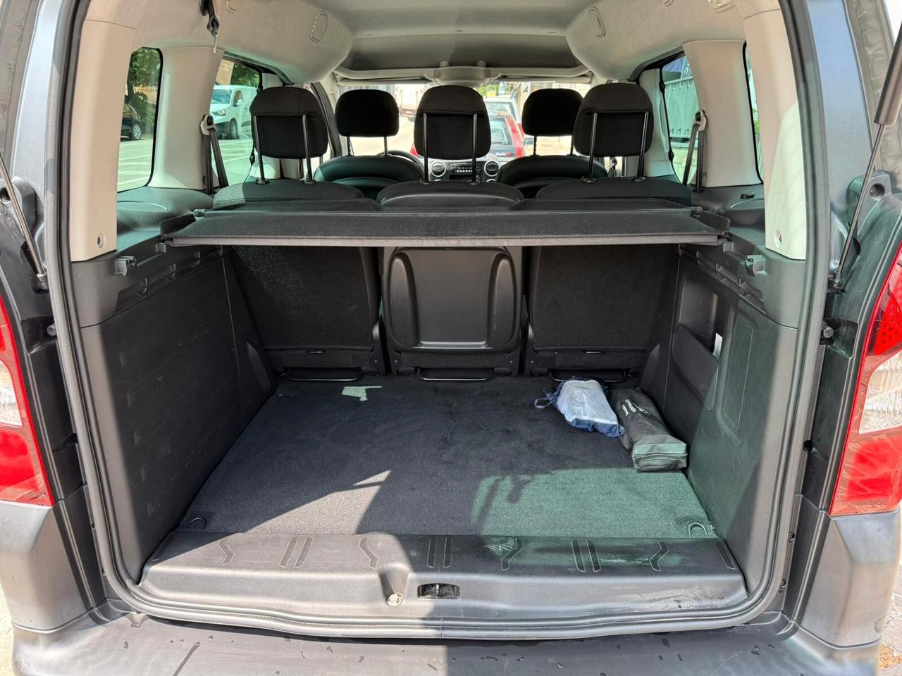 CITROEN BERLINGO 1,6 BLUEHDI 100 CV MULTISPACE