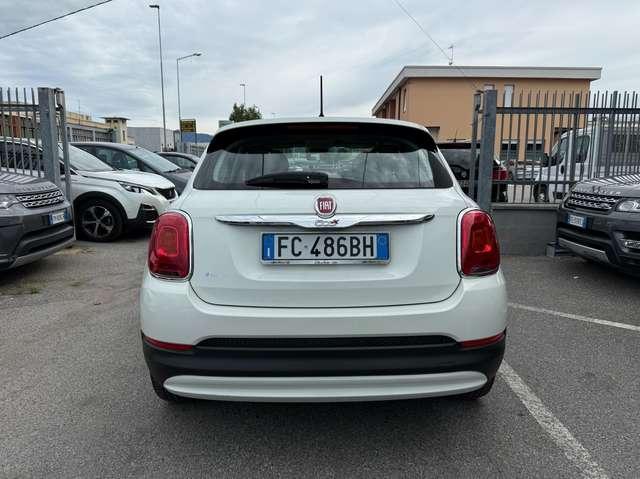 Fiat 500X 500 X 1.6 mjt 4x2 120cv