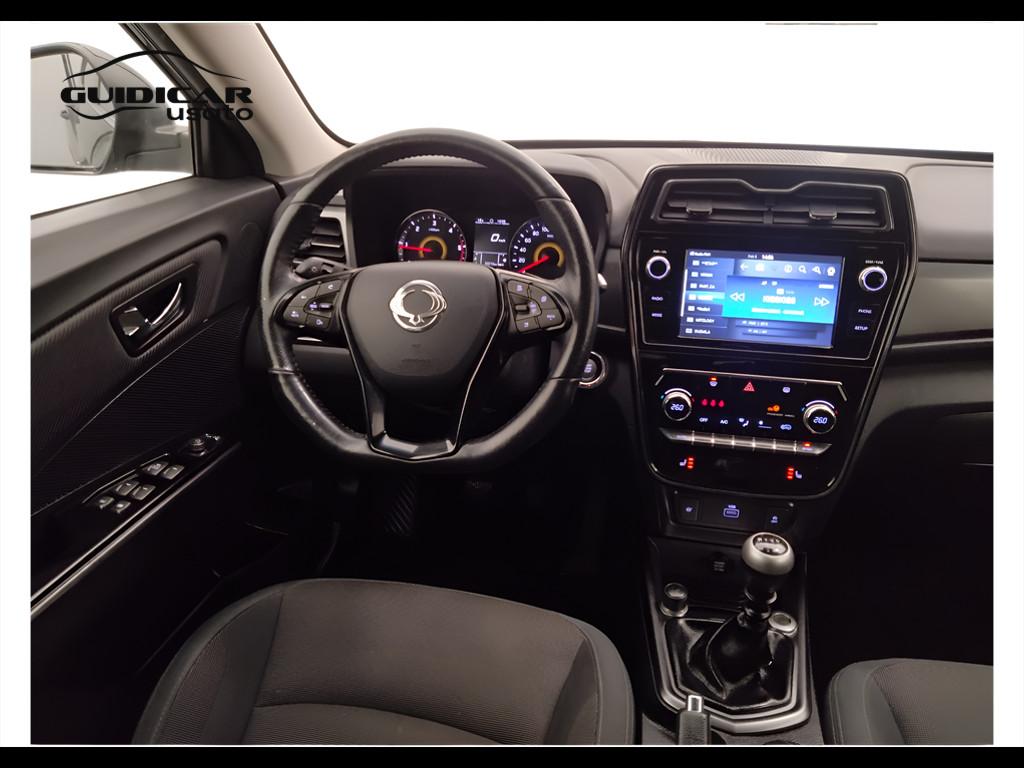 SSANGYONG Tivoli 2020 - Tivoli 1.6 Style pack 2wd