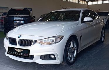 Bmw 420d GranCoupè Msport 190cv - 2014