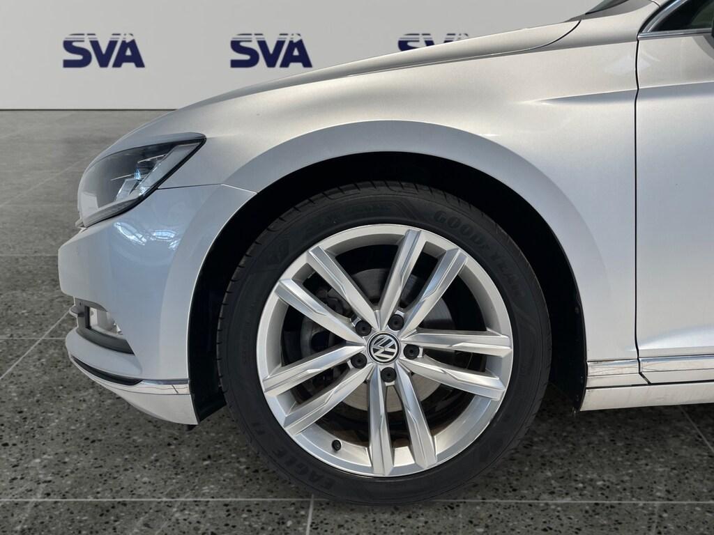 Volkswagen Passat Berlina 2.0 TDI 190CV DSG Highline