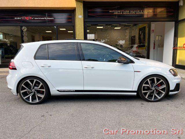 VOLKSWAGEN Golf GTI Performance 2.0 TSI DSG 5p. BlueMotion Technology