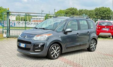 Citroen C3 Picasso 1.4 vti Seduction FL
