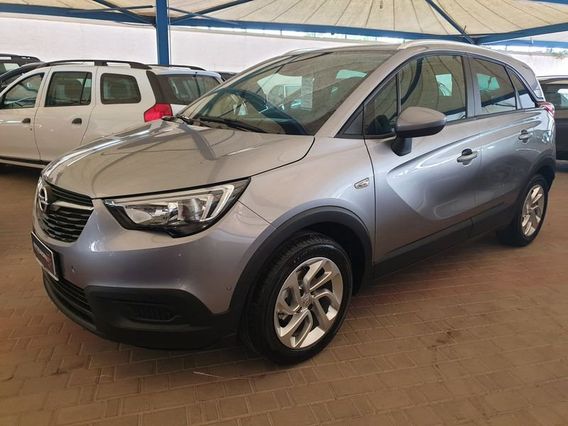 Opel Crossland Crossland X 1.2 12V Start&Stop Advance