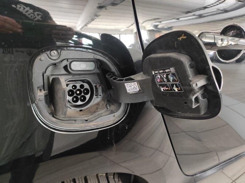 SMART forfour 2ªs. (W453) - forfour EQ Prime