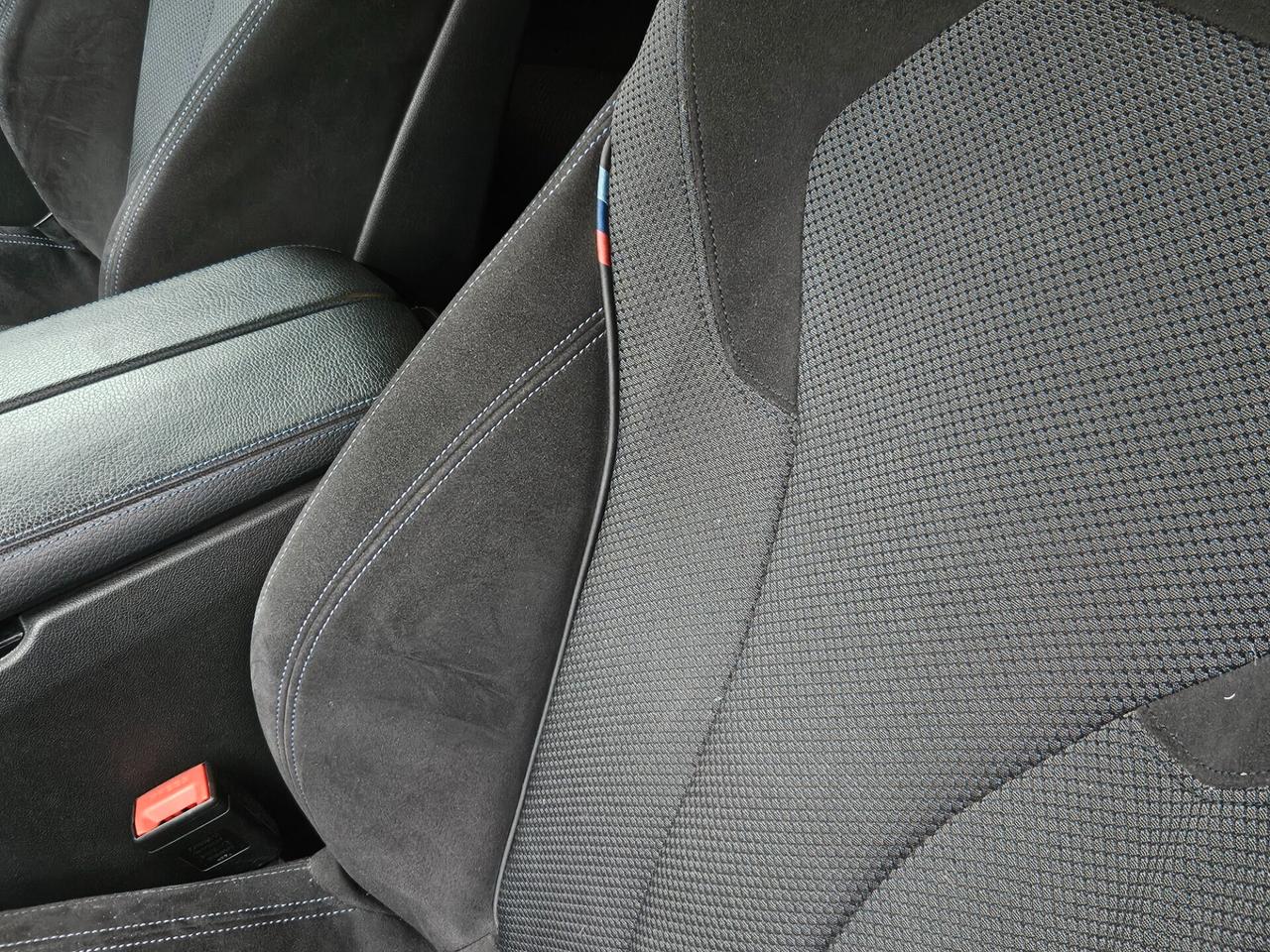 Bmw 520d aut. Touring Msport 2019 KM 140