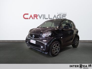 SMART Fortwo 1.0 Prime 71cv twinamic