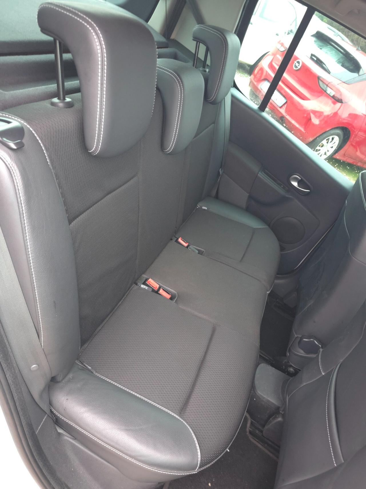 Renault Modus Grand 1.2 16V TCE Night&Day