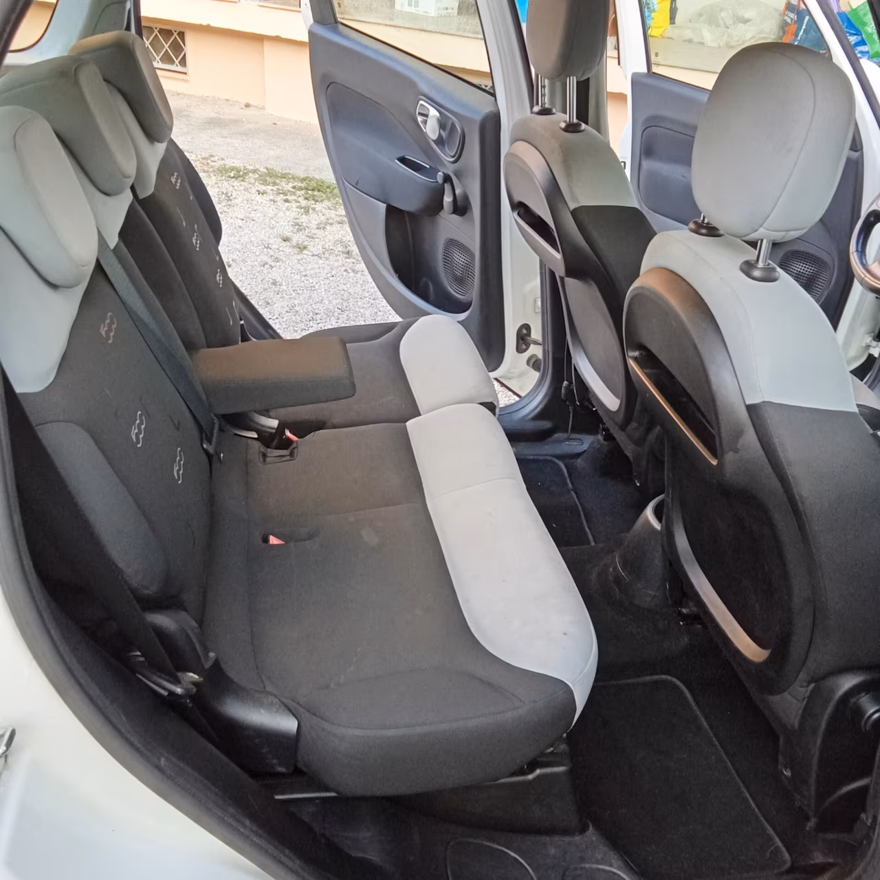 Fiat 500L 1.4 95 CV Pop Star 015