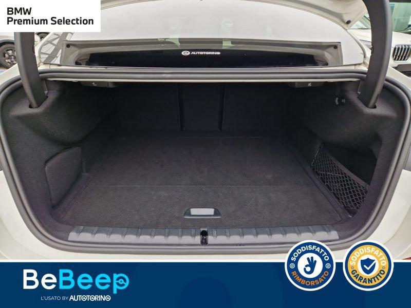 BMW Serie 2 Gran Coupe 218I GRAN COUPE MSPORT 136CV AUTO