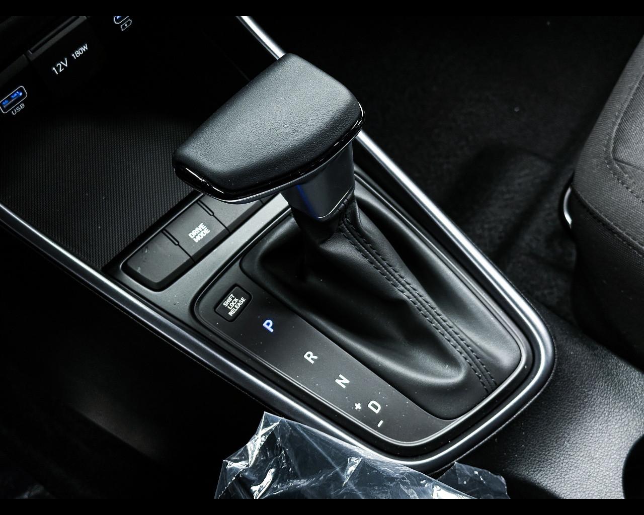 HYUNDAI I20 MY26 1.0 T-GDI CONNECTLINE