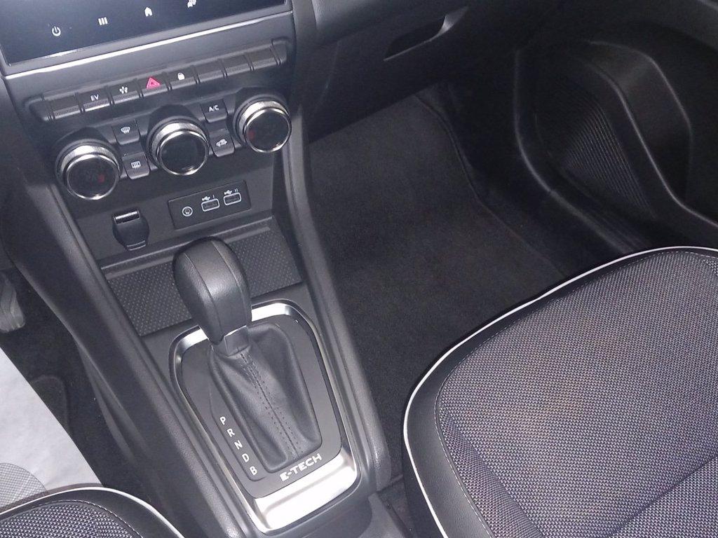 RENAULT Captur 1.6 e-tech phev techno 160cv auto del 2023