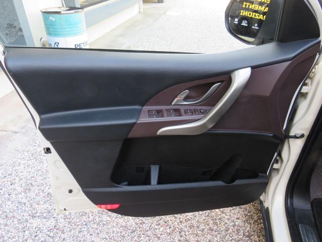 MAHINDRA XUV500 2.2 16V AWD 7POSTI - GANCIO TRAINO