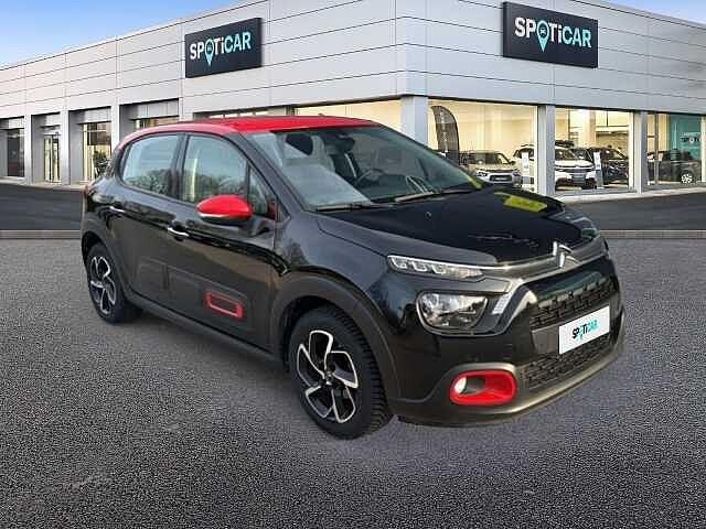 Citroen C3 PureTech 83 S&S Shine