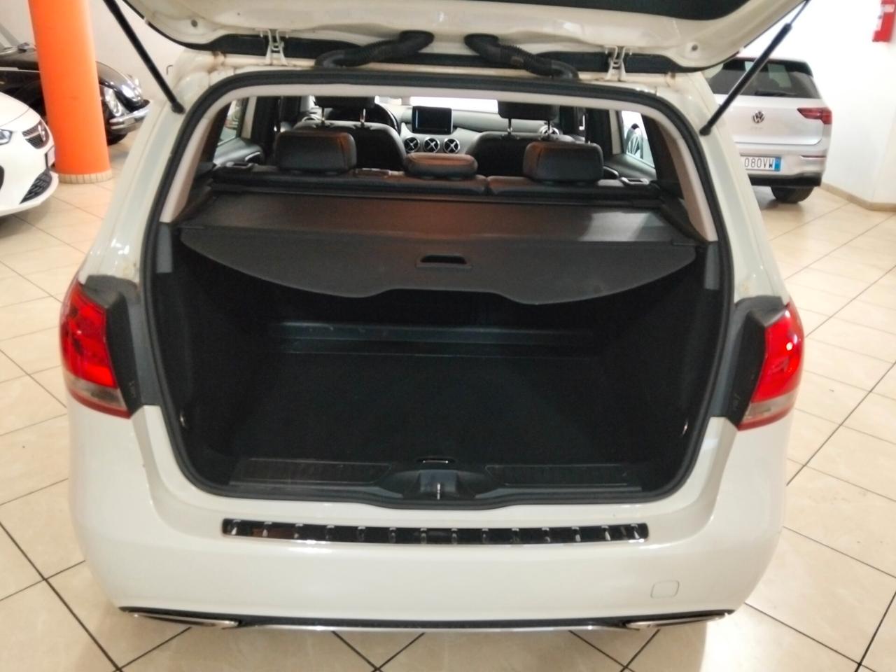 Mercedes-benz A 180 CDI Sport